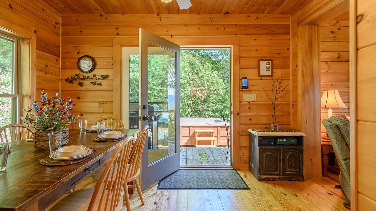 Photo of Kitchen in Todd