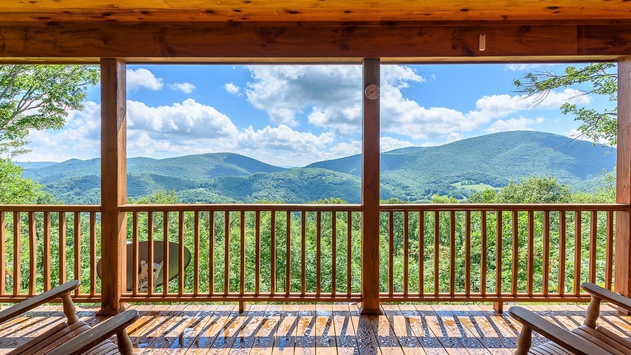 Photo of Outdoor in Todd