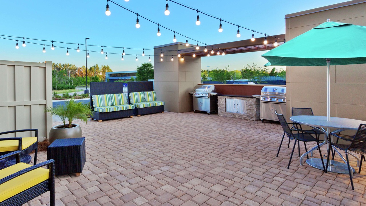 Photo of Outdoor in Crestline Heights