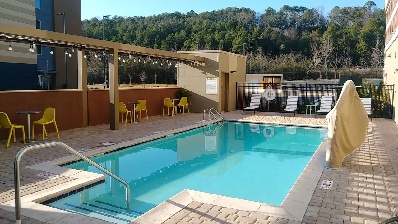Photo of Outdoor in Crestline Heights