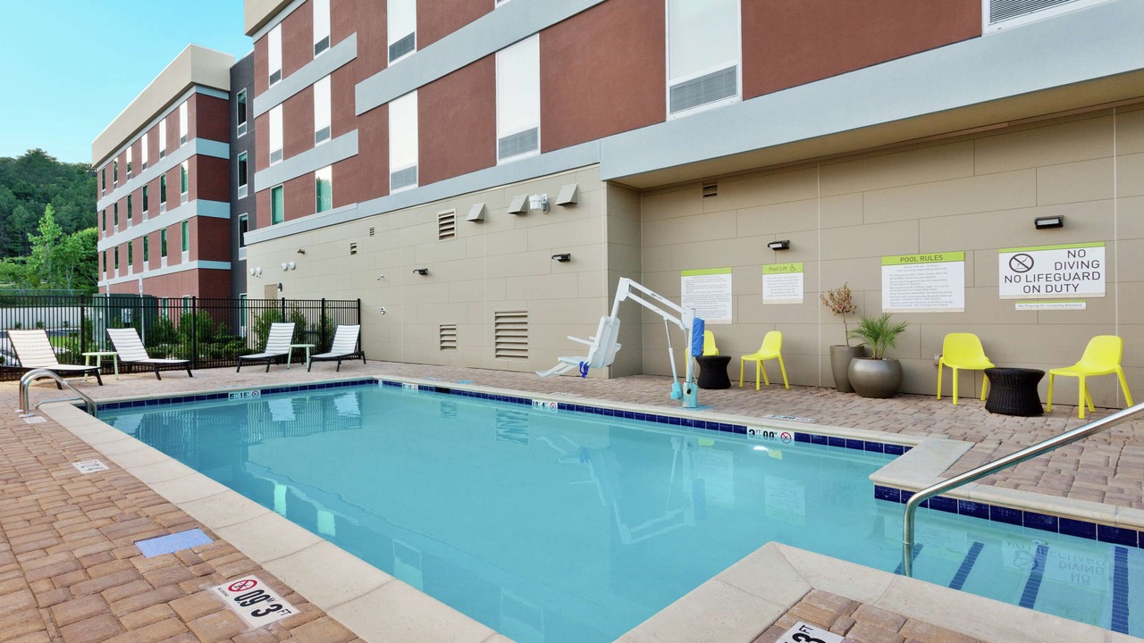 Photo of Outdoor in Crestline Heights