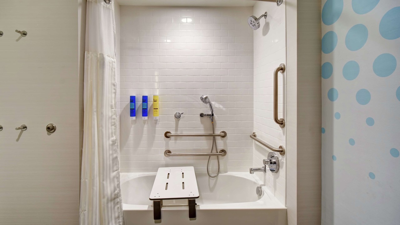 Photo of Bathroom in Morrisville