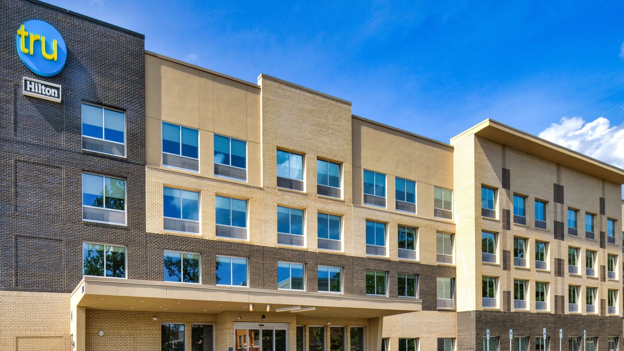 Photo of Outdoor in Morrisville