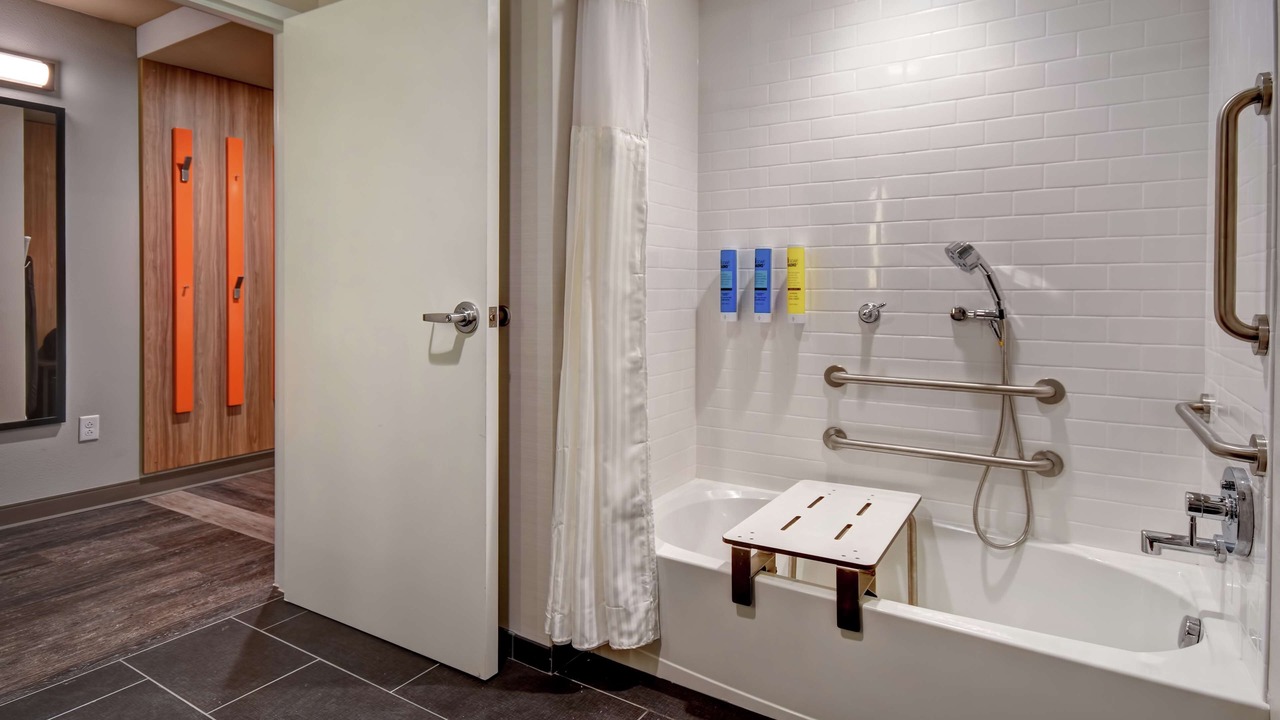 Photo of Bathroom in Morrisville