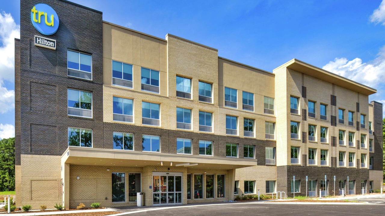 Photo of Outdoor in Morrisville