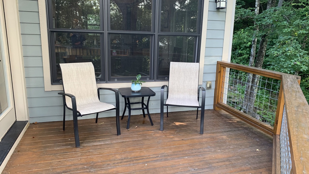 Photo of Outdoor in Laurel Ridge