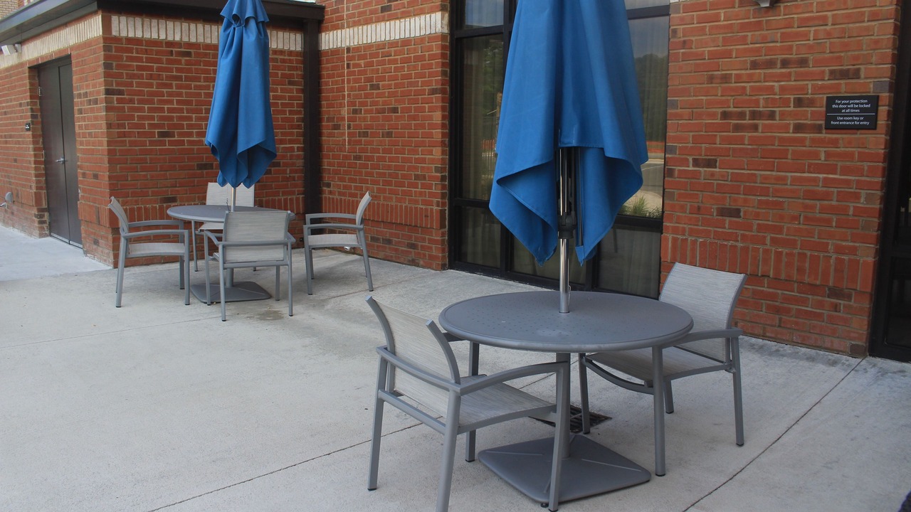 Photo of Patio Balcony in Sneads Ferry