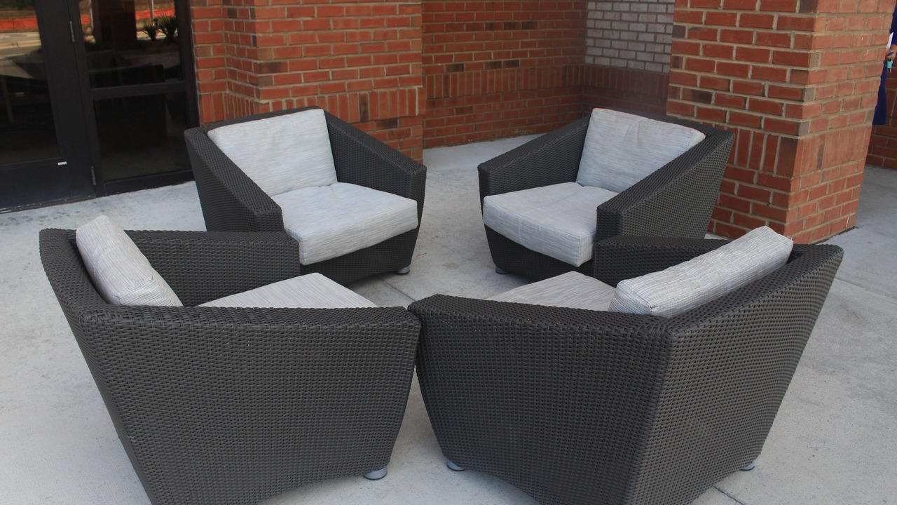 Photo of Patio Balcony in Sneads Ferry