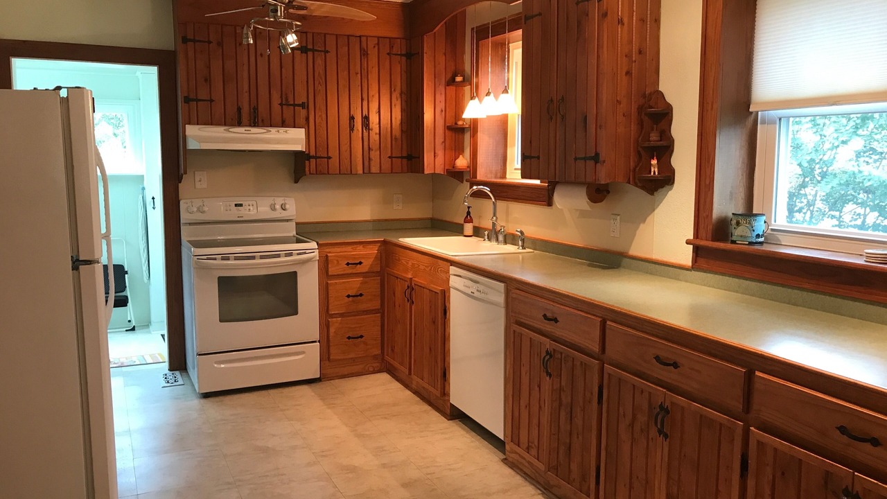 Photo of Kitchen in Columbia