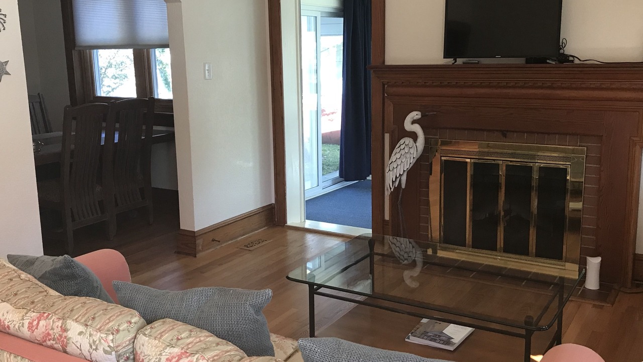 Photo of Livingroom in Columbia