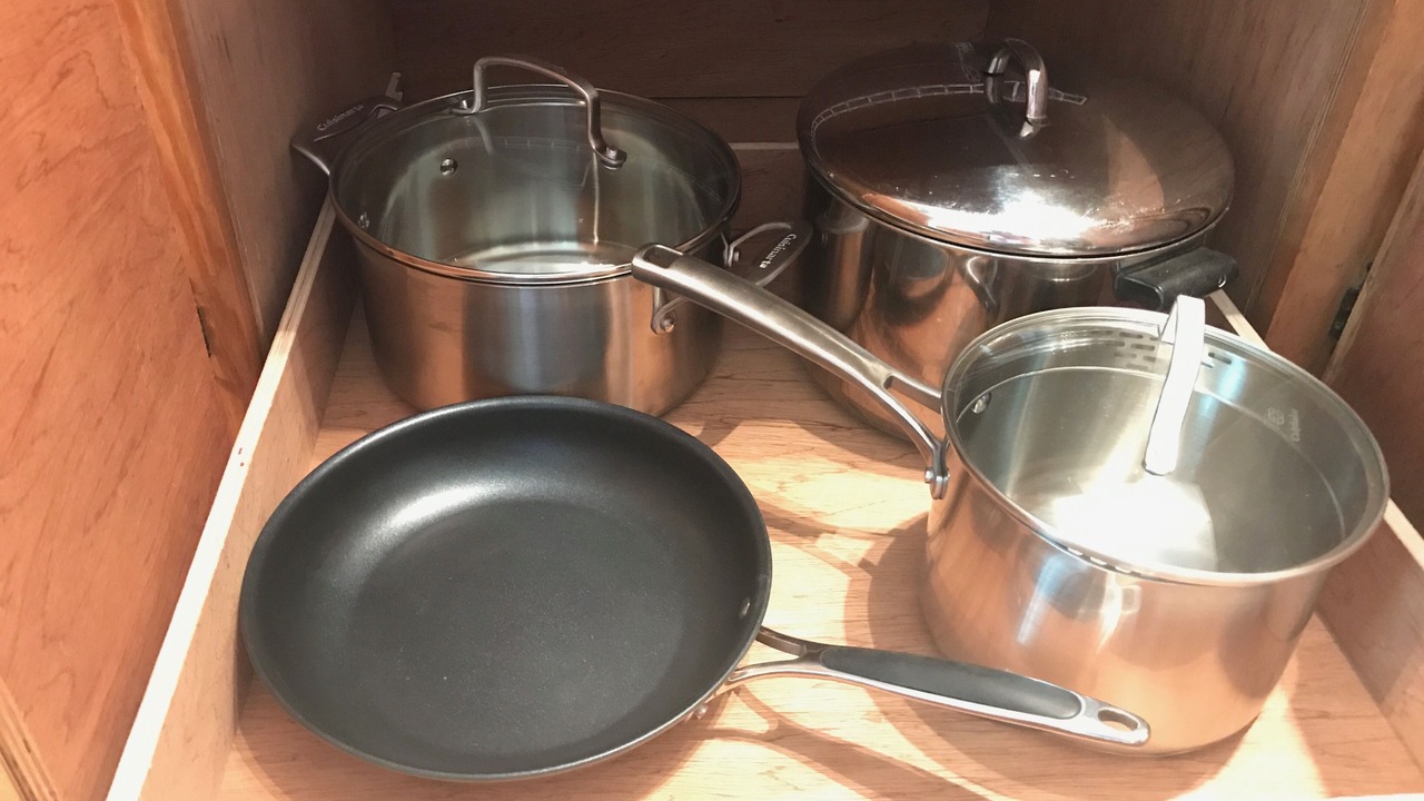 Photo of Kitchen in Columbia