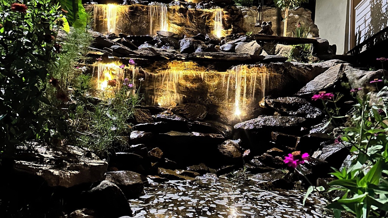 Photo of Outdoor in Lake Lure