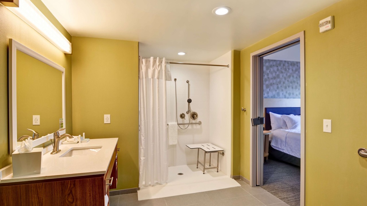 Photo of Bathroom in Winston - Salem