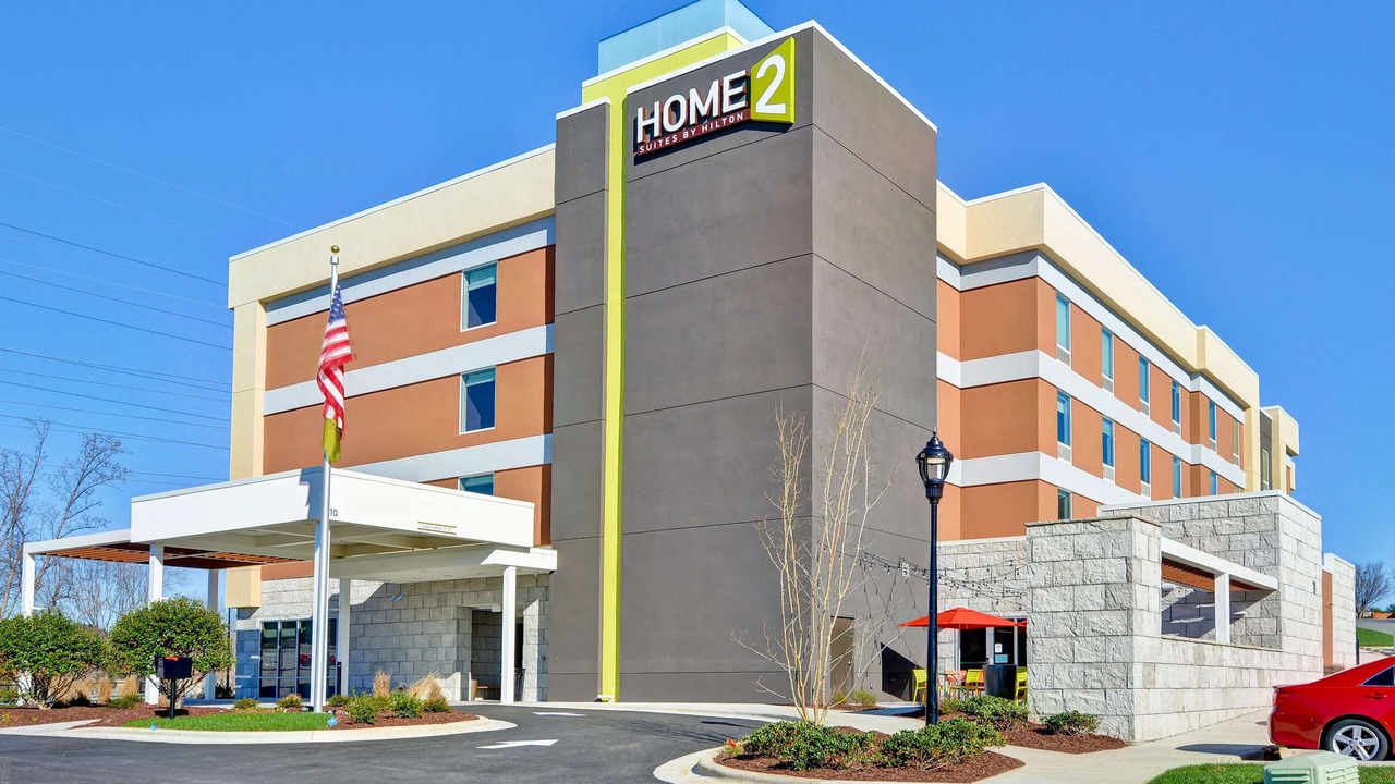 Photo of Outdoor in Winston - Salem