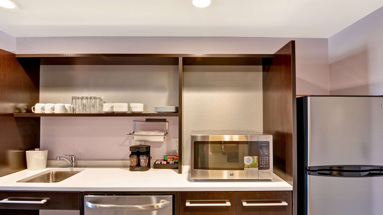 Photo of Kitchen in Winston - Salem