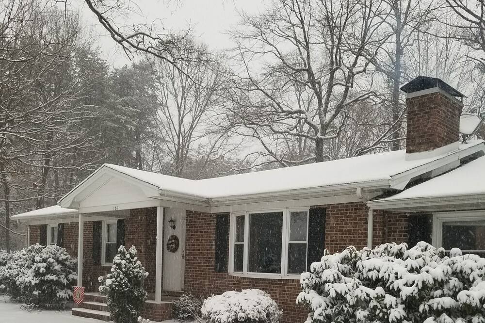 Photo of Outdoor in Reidsville