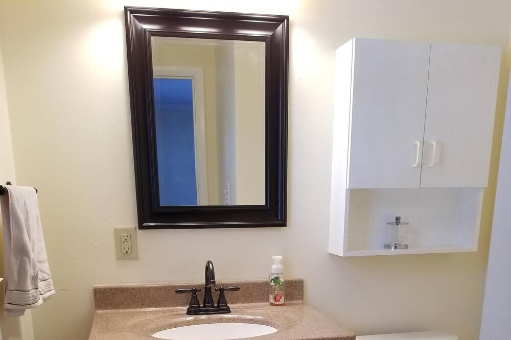 Photo of Bathroom in Reidsville