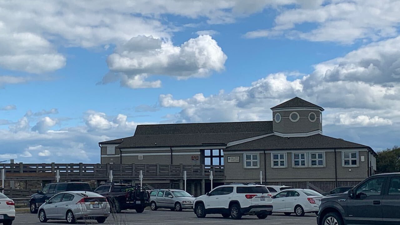 Photo of Outdoor in Kure Beach