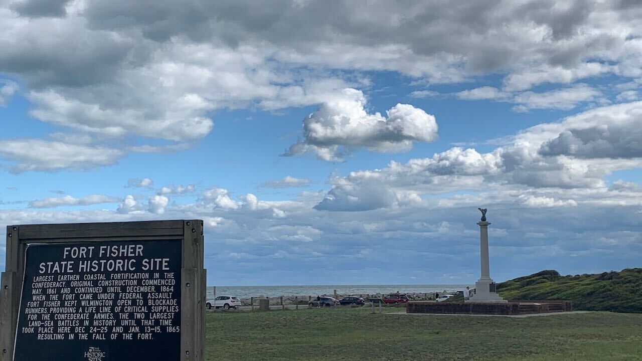 Photo of Others in Kure Beach