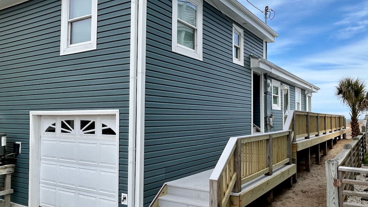 Photo of Outdoor in Kure Beach
