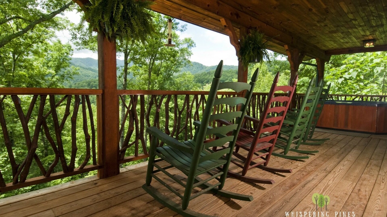 Photo of Outdoor in Bryson City