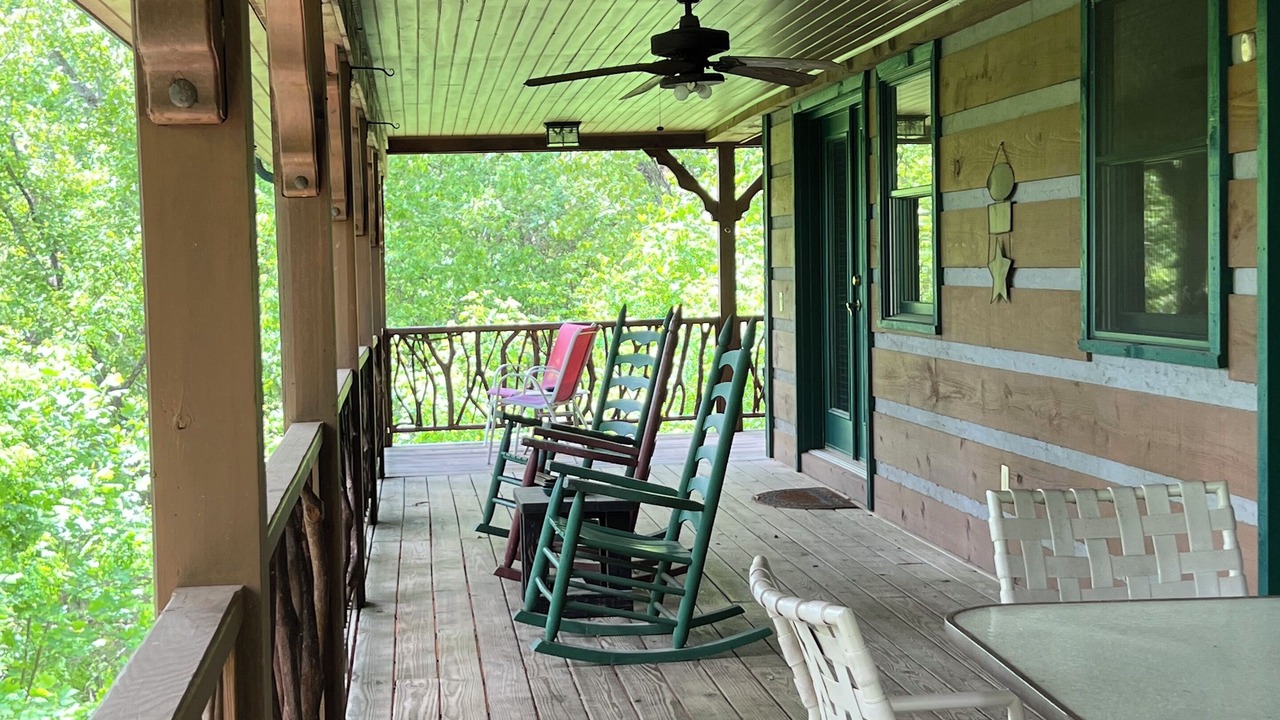 Photo of Outdoor in Bryson City