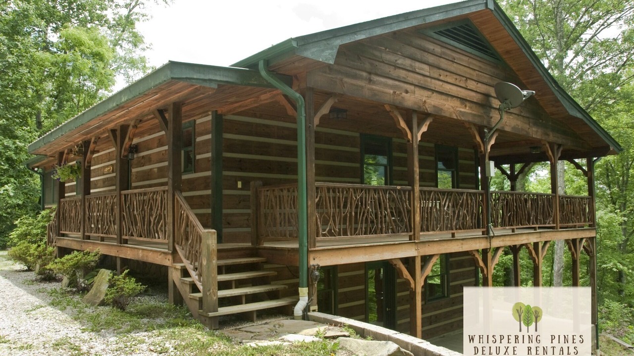 Photo of Outdoor in Bryson City