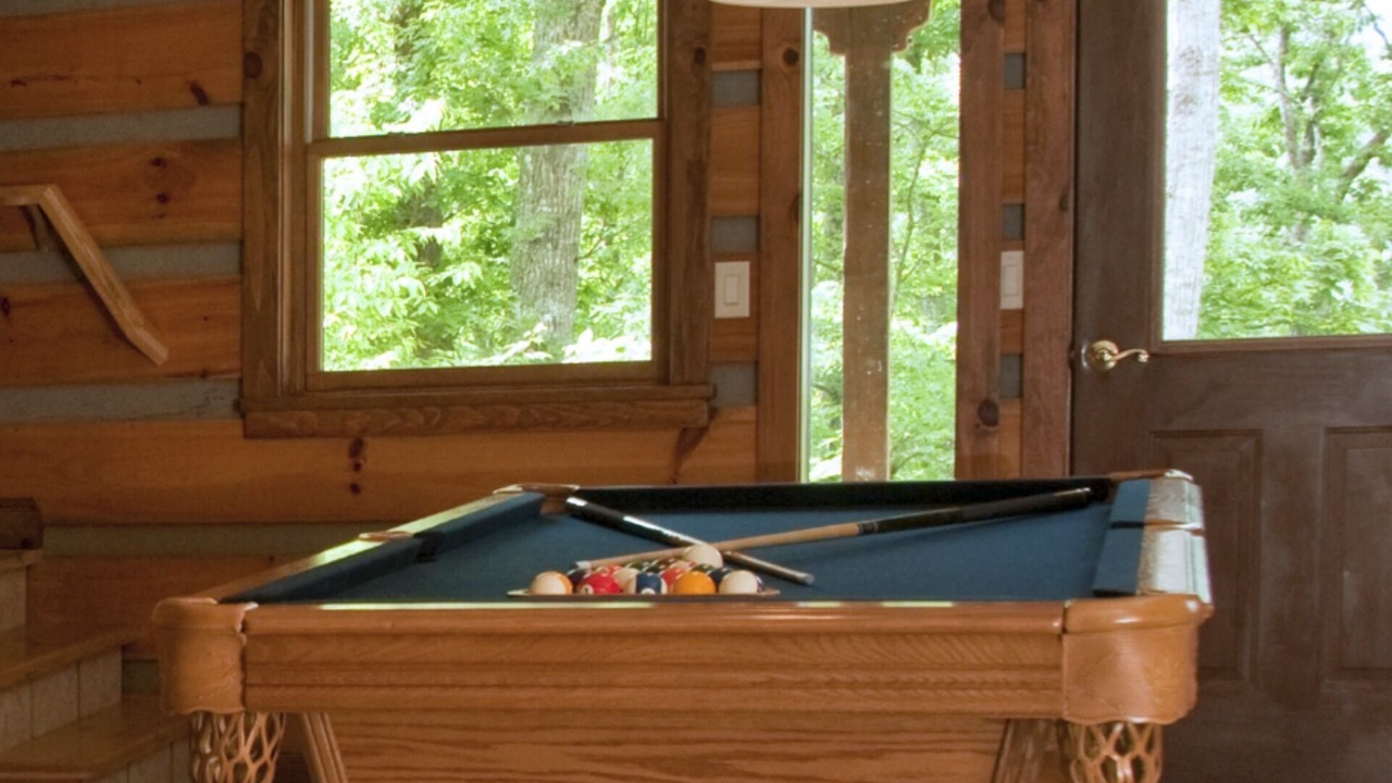 Photo of Bedroom in Bryson City