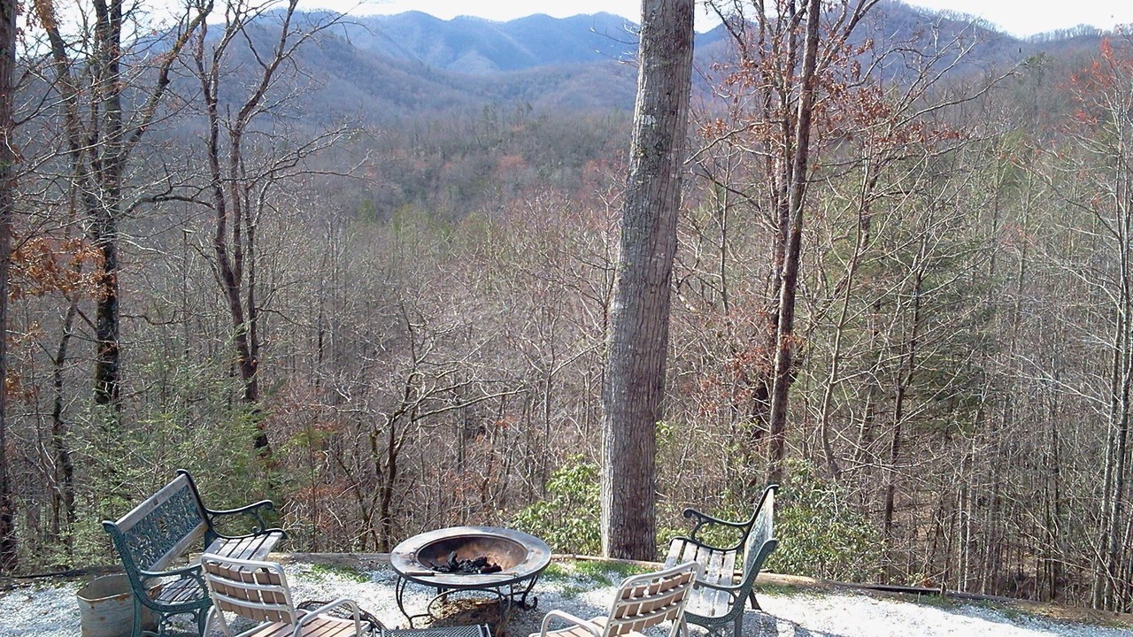 Photo of Outdoor in Bryson City