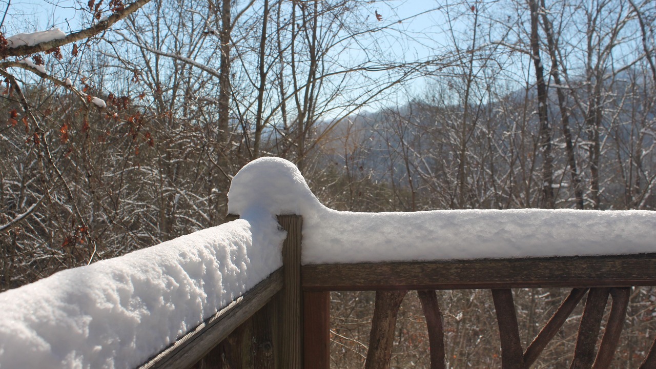 Photo of Outdoor in Bryson City
