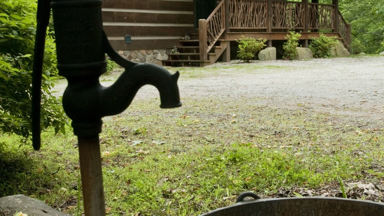 Photo of Outdoor in Bryson City