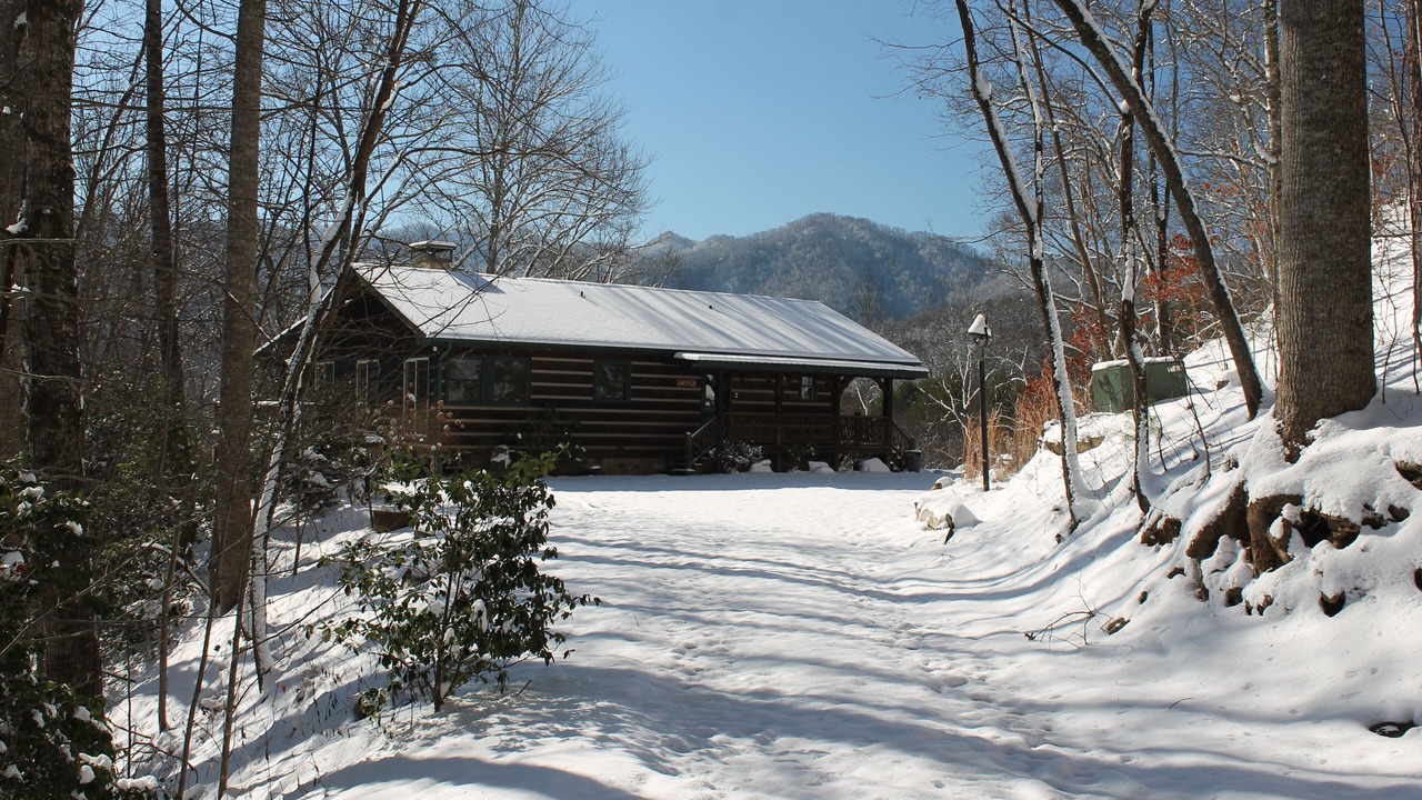 Photo of Outdoor in Bryson City
