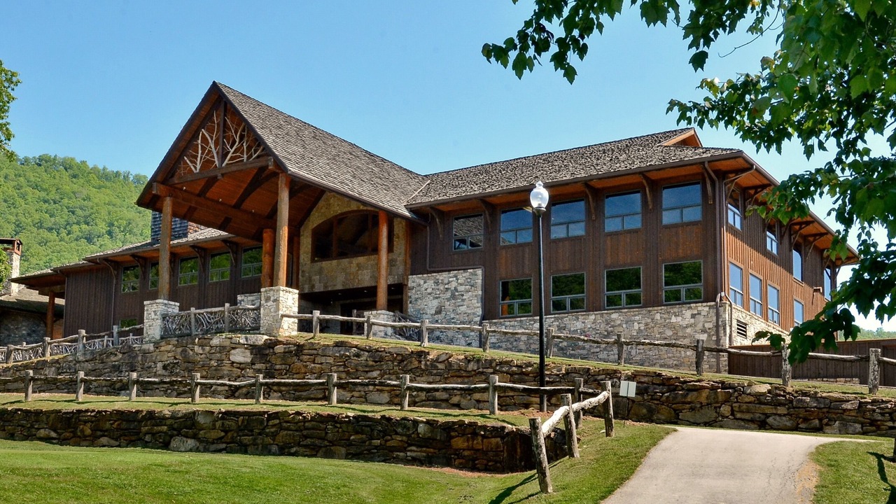Photo of Outdoor in Waynesville