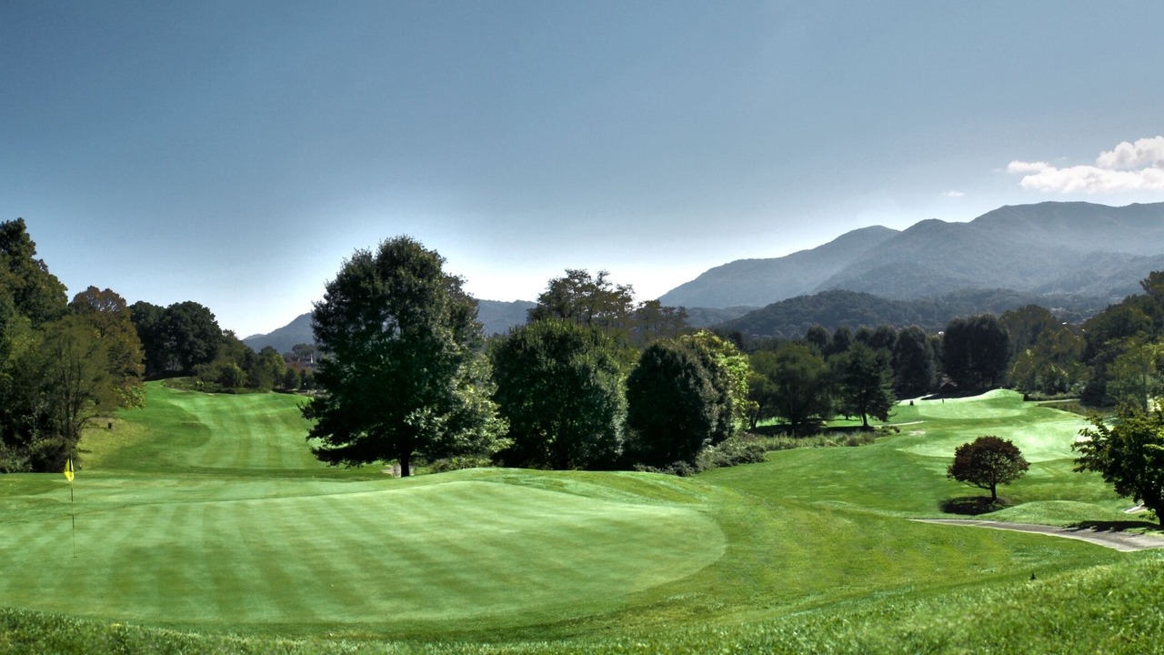 Photo of Outdoor in Waynesville