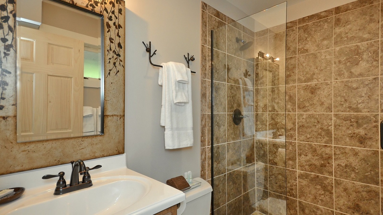 Photo of Bathroom in Waynesville