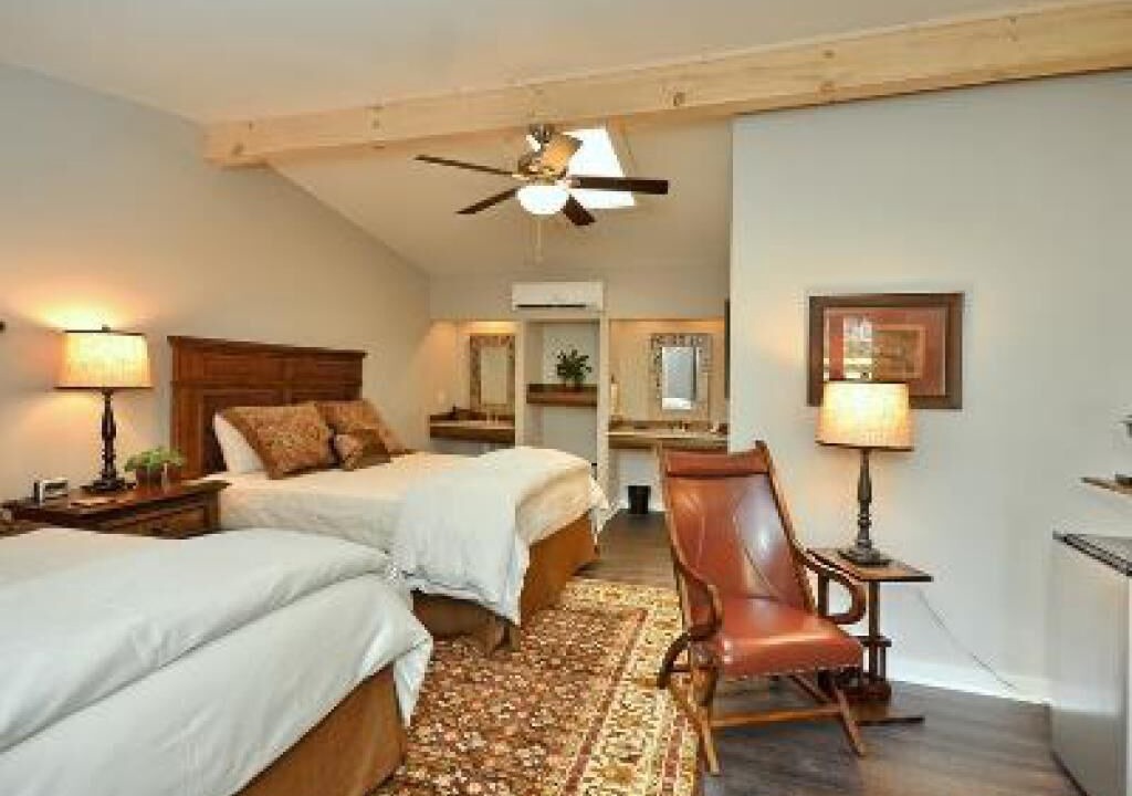 Photo of Bedroom in Waynesville