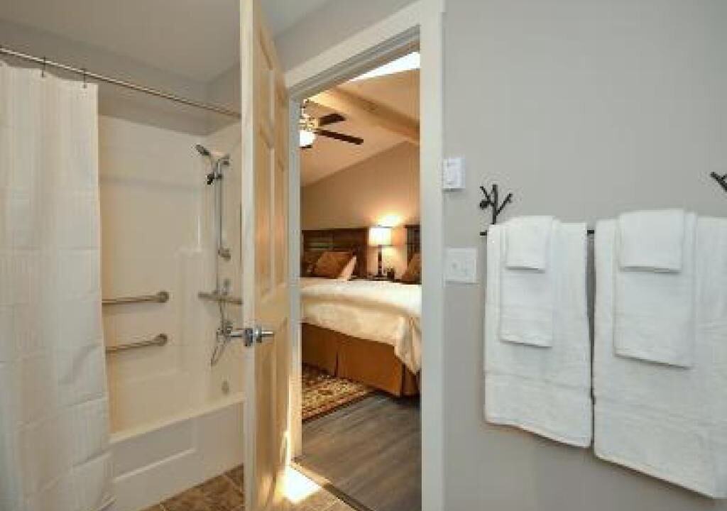 Photo of Bathroom in Waynesville