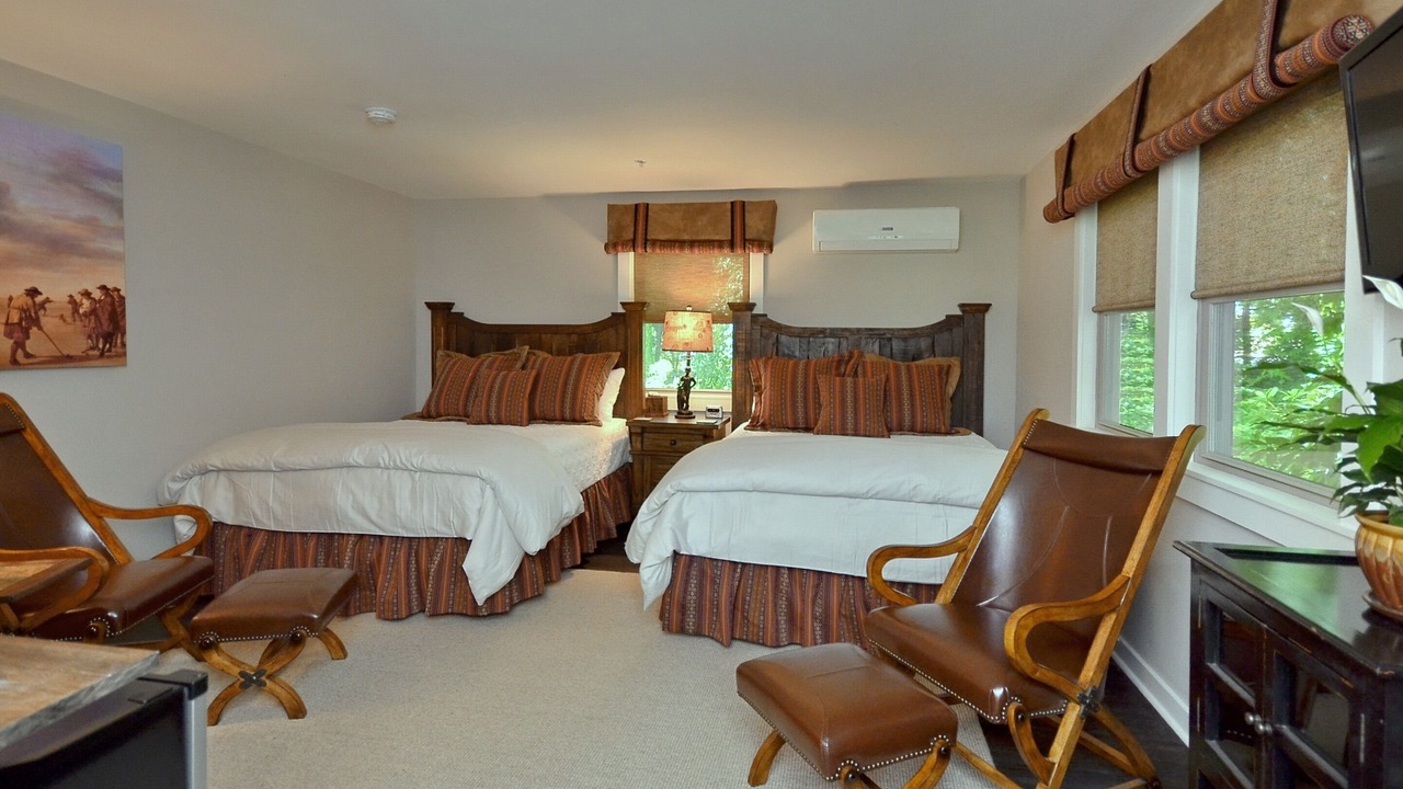 Photo of Bedroom in Waynesville