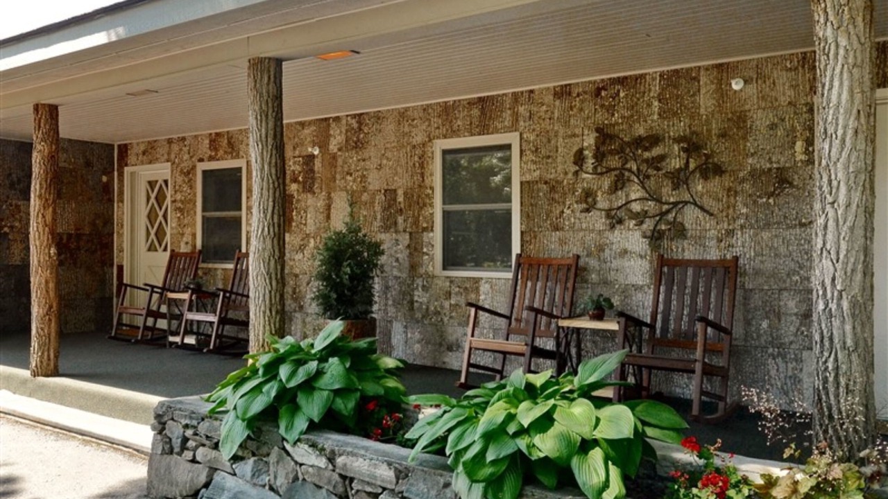 Photo of Outdoor in Waynesville