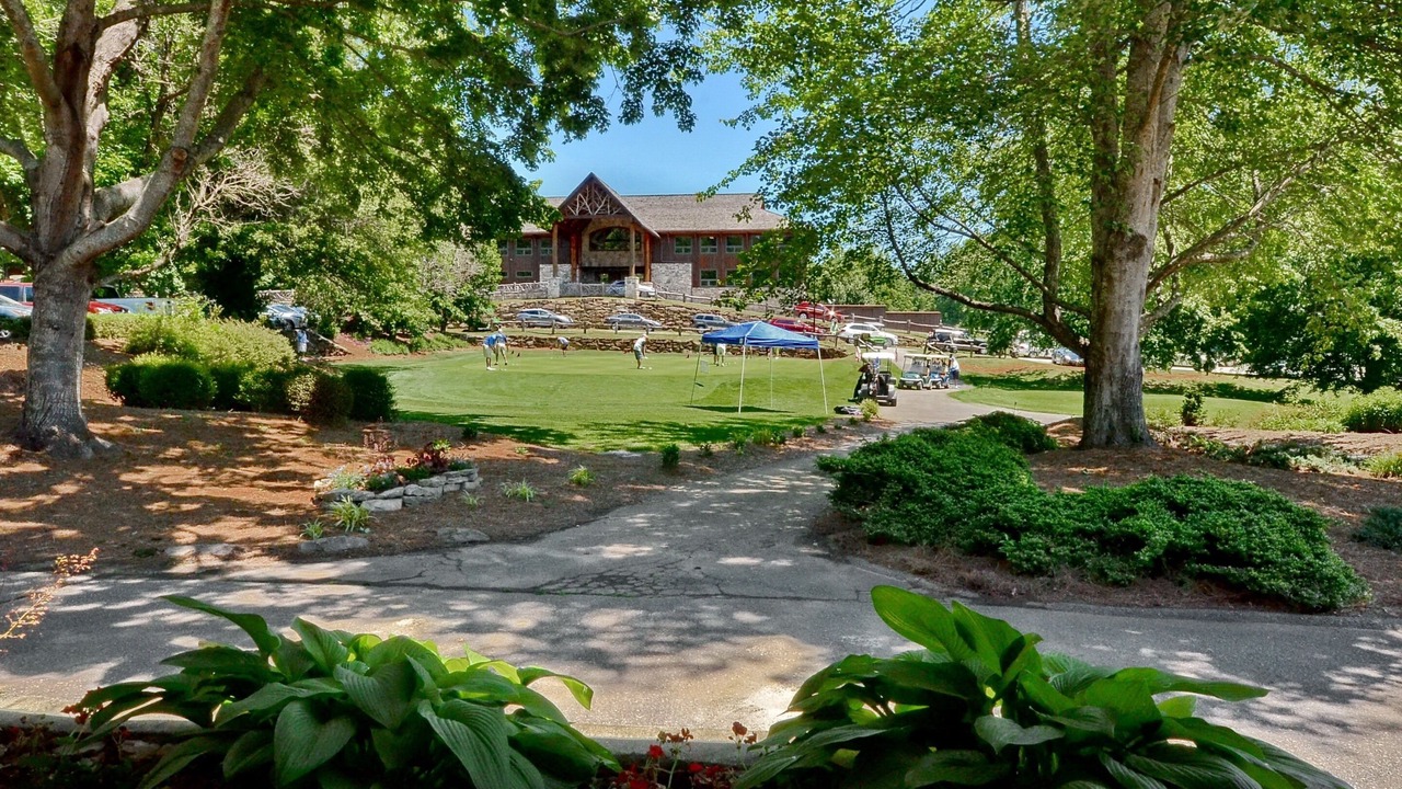 Photo of Outdoor in Waynesville