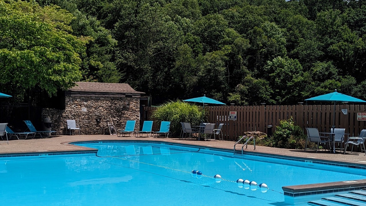 Photo of Outdoor in Waynesville