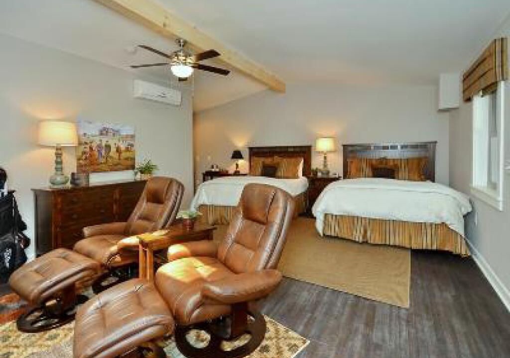 Photo of Bedroom in Waynesville
