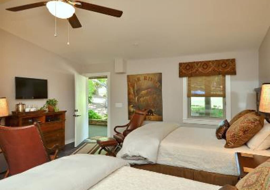 Photo of Bedroom in Waynesville