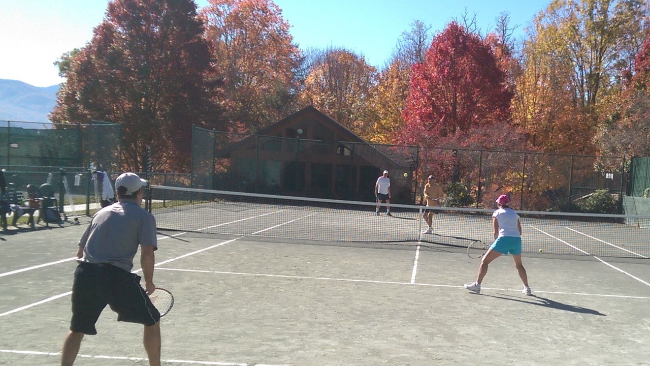 Photo of Outdoor in Waynesville