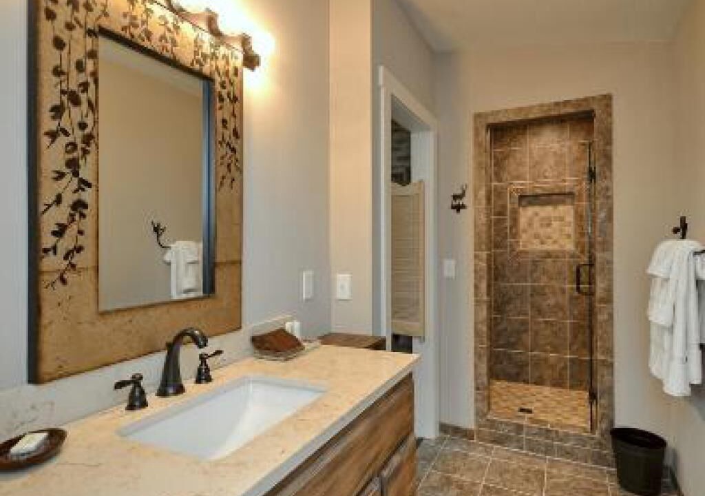 Photo of Bathroom in Waynesville