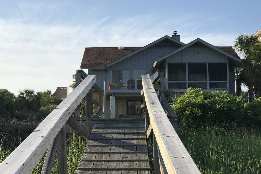Photo of Outdoor in Saint Helena Island