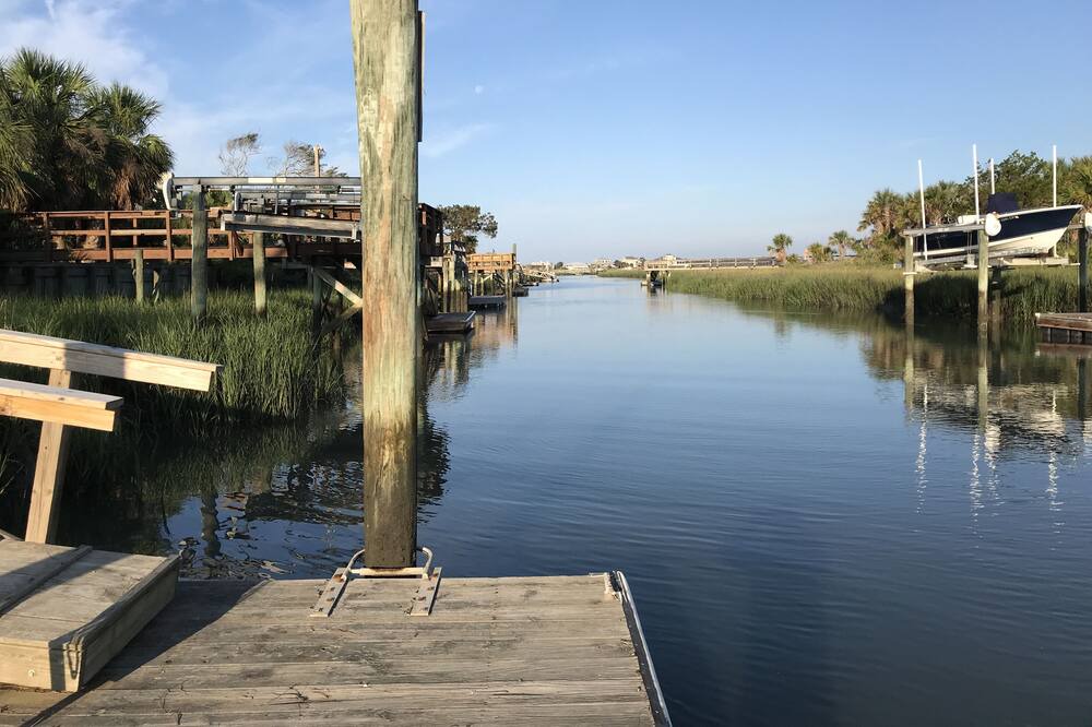 Photo of Outdoor in Saint Helena Island