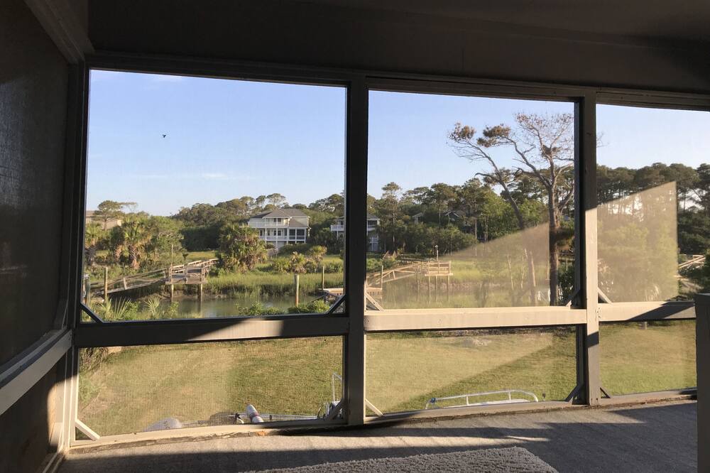 Photo of Outdoor in Saint Helena Island