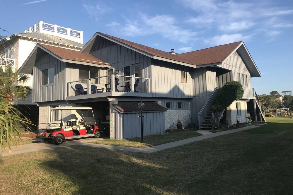Photo of Outdoor in Saint Helena Island