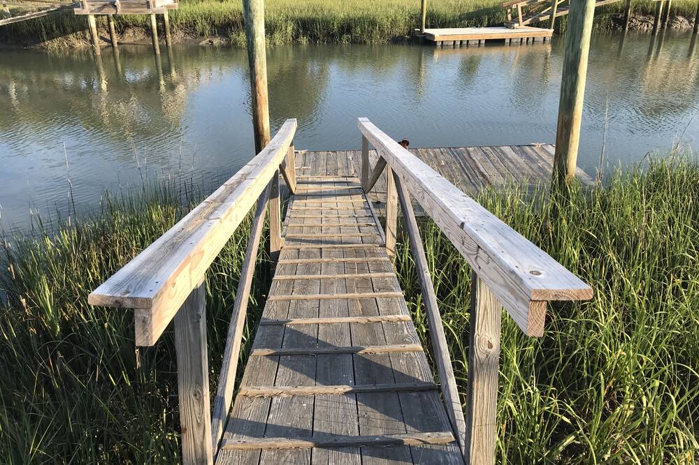 Photo of Outdoor in Saint Helena Island